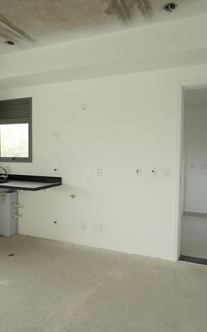 Apartamento à venda com 132m², 3 quartos e 3 vagasCozinha