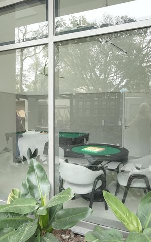 Apartamento à venda com 132m², 3 quartos e 3 vagasSala de Jogos