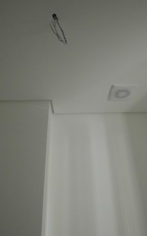 Apartamento à venda com 132m², 3 quartos e 3 vagasBanheiro Social