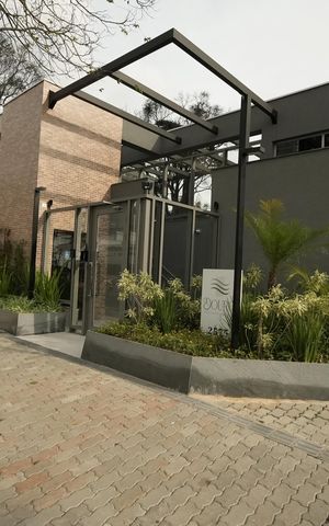 Apartamento à venda com 132m², 3 quartos e 3 vagasFachada do Prédio