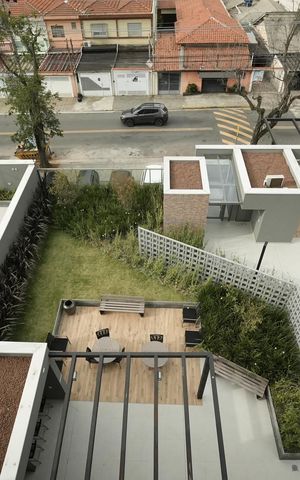 Apartamento à venda com 132m², 3 quartos e 3 vagasSacada