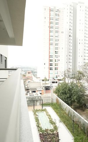 Apartamento à venda com 132m², 3 quartos e 3 vagasVaranda gourmet