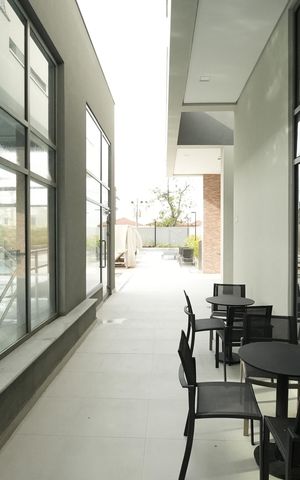 Apartamento à venda com 132m², 3 quartos e 3 vagasÁrea comum - Piscina