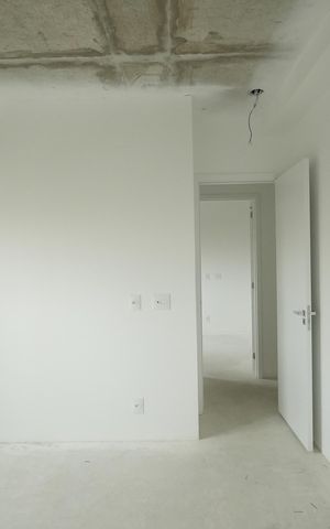 Apartamento à venda com 132m², 3 quartos e 3 vagasQuarto Suite 2