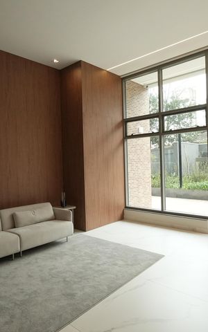 Apartamento à venda com 132m², 3 quartos e 3 vagasHall de entrada