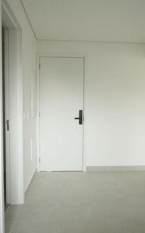 Apartamento à venda com 132m², 3 quartos e 3 vagasÁrea de Serviço
