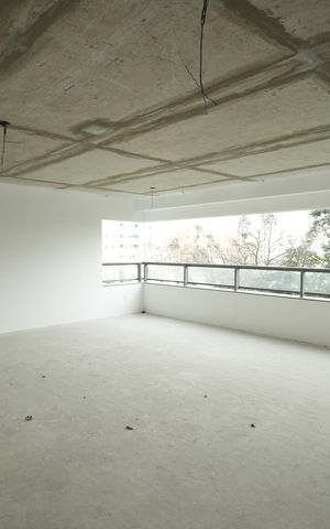 Apartamento à venda com 132m², 3 quartos e 3 vagasSala
