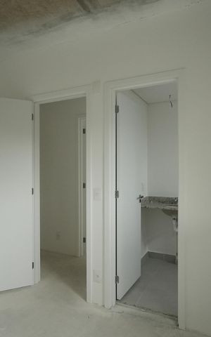 Apartamento à venda com 132m², 3 quartos e 3 vagasQuarto Suite 1