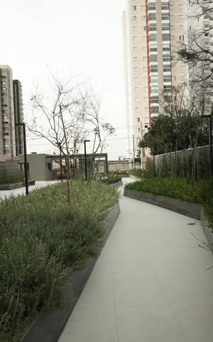 Apartamento à venda com 132m², 3 quartos e 3 vagasArea Verde
