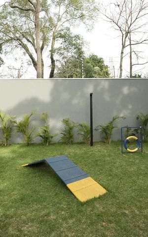 Apartamento à venda com 132m², 3 quartos e 3 vagasEspaço Pet