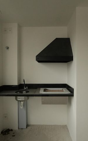 Apartamento à venda com 132m², 3 quartos e 3 vagasVaranda gourmet
