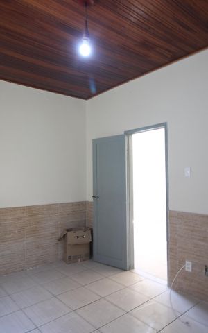 Casa para alugar com 200m², 3 quartos e 3 vagasQuarto 1