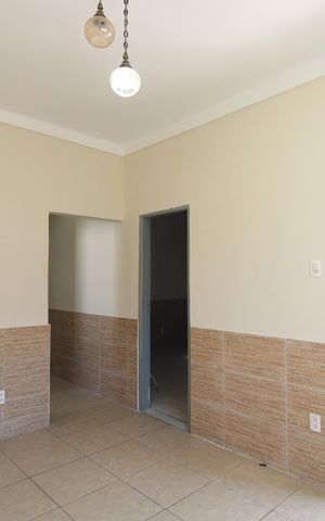 Casa para alugar com 200m², 3 quartos e 3 vagasSala