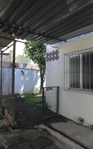Casa para alugar com 200m², 3 quartos e 3 vagasÁrea externa