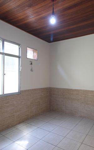 Casa para alugar com 200m², 3 quartos e 3 vagasQuarto 1