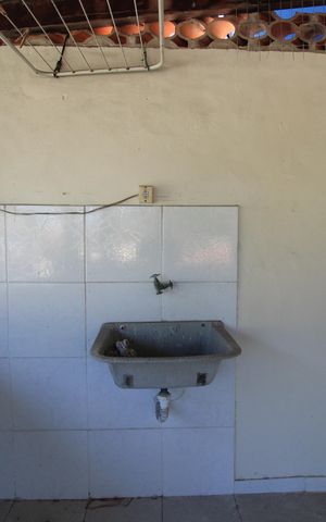 Casa para alugar com 200m², 3 quartos e 3 vagasÁrea de serviço