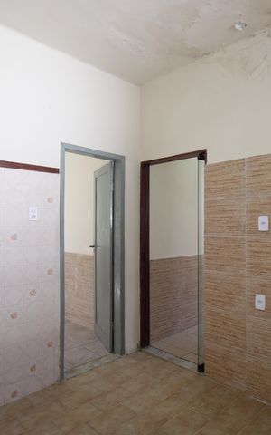 Casa para alugar com 200m², 3 quartos e 3 vagasCozinha