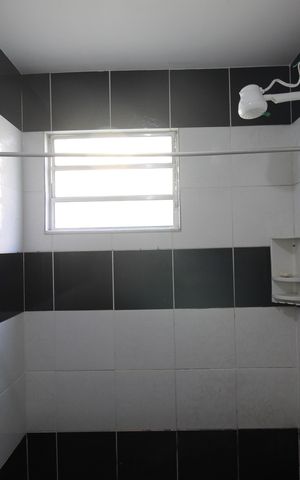 Casa para alugar com 200m², 3 quartos e 3 vagasBanheiro da suíte