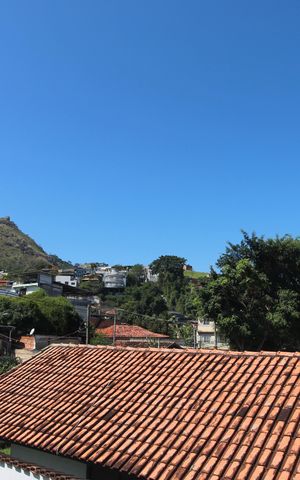 Casa para alugar com 200m², 3 quartos e 3 vagasVista da Área de serviço 