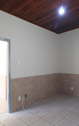 Casa para alugar com 200m², 3 quartos e 3 vagasQuarto 1