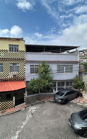 Casa de condomínio à venda com 70m², 1 quarto e 1 vagaVista da Cozinha