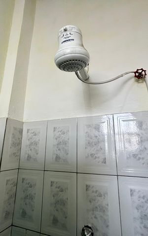 Casa de condomínio à venda com 70m², 1 quarto e 1 vagaBanheiro