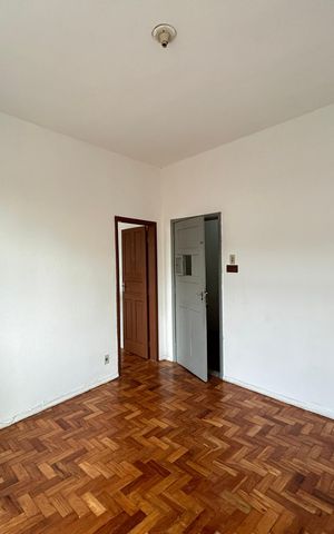 Casa de condomínio à venda com 70m², 1 quarto e 1 vagaSala