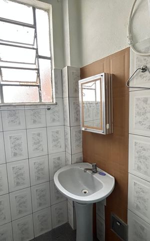 Casa de condomínio à venda com 70m², 1 quarto e 1 vagaBanheiro