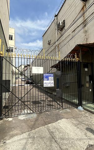 Casa de condomínio à venda com 70m², 1 quarto e 1 vagaFachada + placa