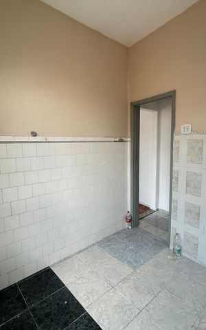 Casa de condomínio à venda com 70m², 1 quarto e 1 vagaCozinha