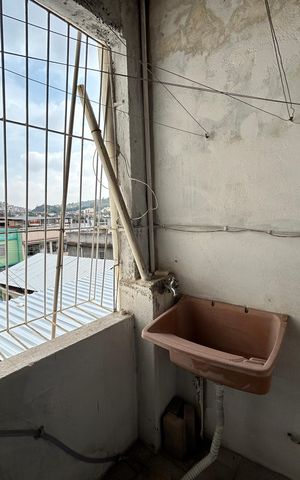 Casa de condomínio à venda com 70m², 1 quarto e 1 vagaÁrea de Serviço