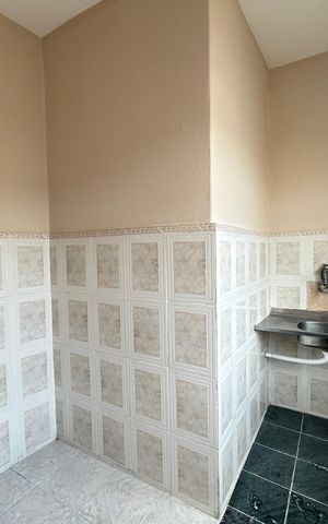 Casa de condomínio à venda com 70m², 1 quarto e 1 vagaCozinha