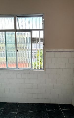 Casa de condomínio à venda com 70m², 1 quarto e 1 vagaCozinha