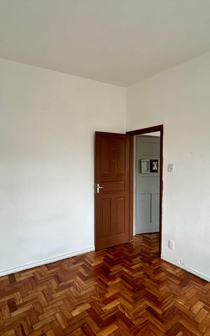 Casa de condomínio à venda com 70m², 1 quarto e 1 vagaQuarto