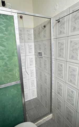 Casa de condomínio à venda com 70m², 1 quarto e 1 vagaBanheiro