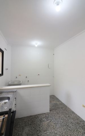 Apartamento para alugar com 89m², 3 quartos e 2 vagasCozinha e Área de Serviço