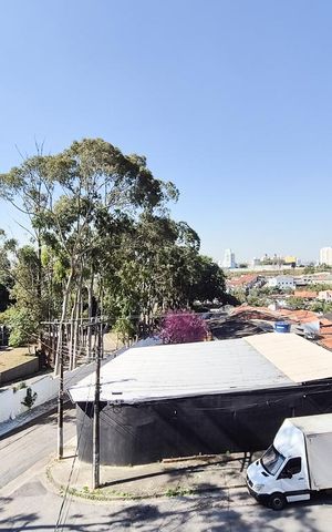 Apartamento à venda com 120m², 2 quartos e 1 vaga Apartamento à venda com 120m², 2 quartos e 1 vagaSala - vista