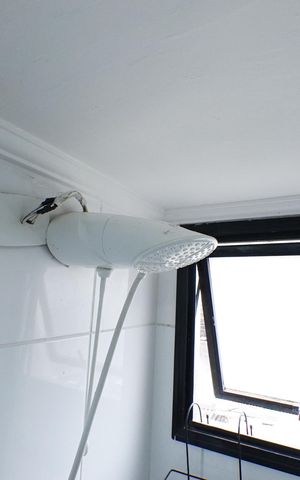 Apartamento para alugar com 35m², 1 quarto e 1 vagaSuíte