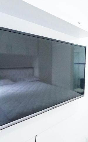 Apartamento para alugar com 35m², 1 quarto e 1 vagaSuíte