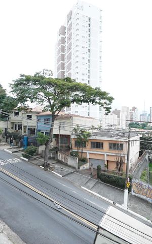 Apartamento para alugar com 35m², 1 quarto e 1 vagaVista