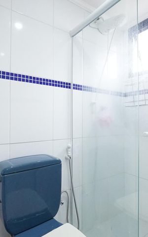 Apartamento para alugar com 35m², 1 quarto e 1 vagaSuíte