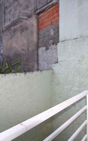 Casa de condomínio à venda com 58m², 2 quartos e 1 vagaVaranda da Suíte 1