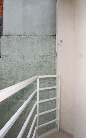 Casa de condomínio à venda com 58m², 2 quartos e 1 vagaVaranda da Suíte 1
