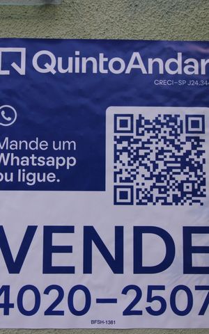 Casa de condomínio à venda com 58m², 2 quartos e 1 vagaFachada
