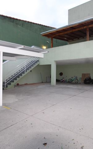 Casa de condomínio à venda com 58m², 2 quartos e 1 vagaEstacionamento