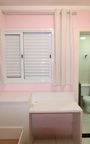 Casa de condomínio à venda com 58m², 2 quartos e 1 vagaSuíte 2