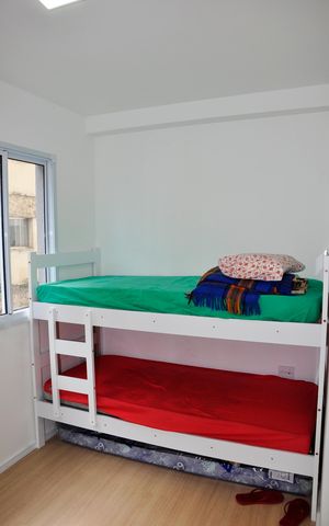 Studio à venda com 17m², 1 quarto e sem vaga Studio à venda com 17m², 1 quarto e sem vagaDetalhe - Kitnet / studio - Sala, Quarto e Cozinha