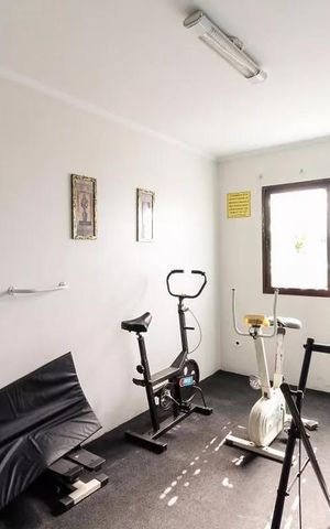 Apartamento para alugar com 69m², 2 quartos e 2 vagasÁrea comum