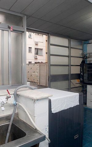 Apartamento à venda com 129m², 3 quartos e 1 vagaÁrea de Serviço + Despensa