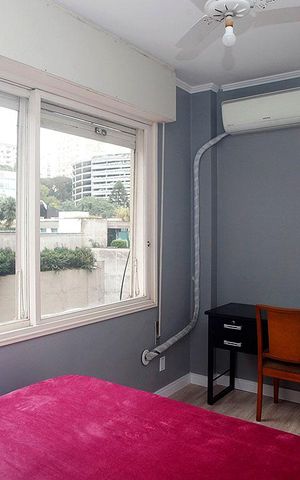Apartamento à venda com 129m², 3 quartos e 1 vagaQuarto 3